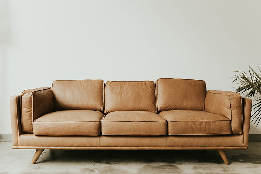 furniture: sofa