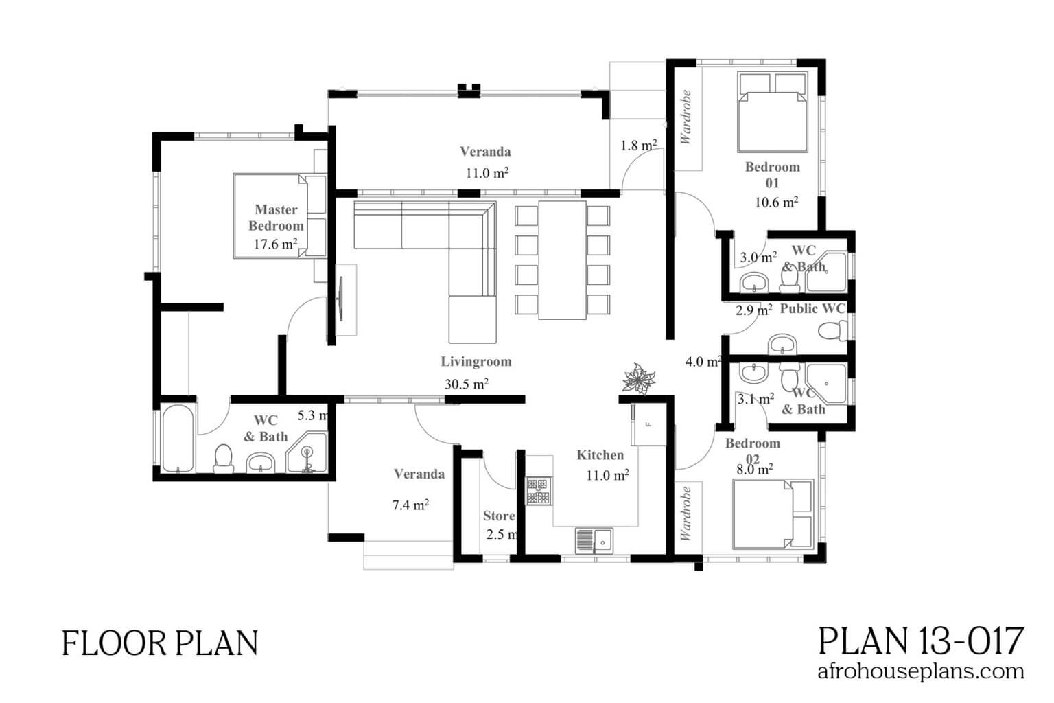 simple-3-bedrooms-house-design-13-017-afrohouseplans