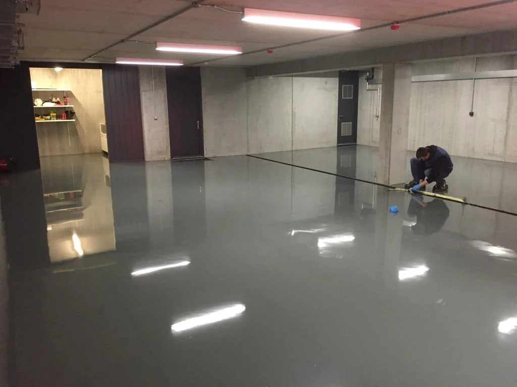 What Is Epoxy Flooring? The Ultimate Guide to Epoxy Flooring