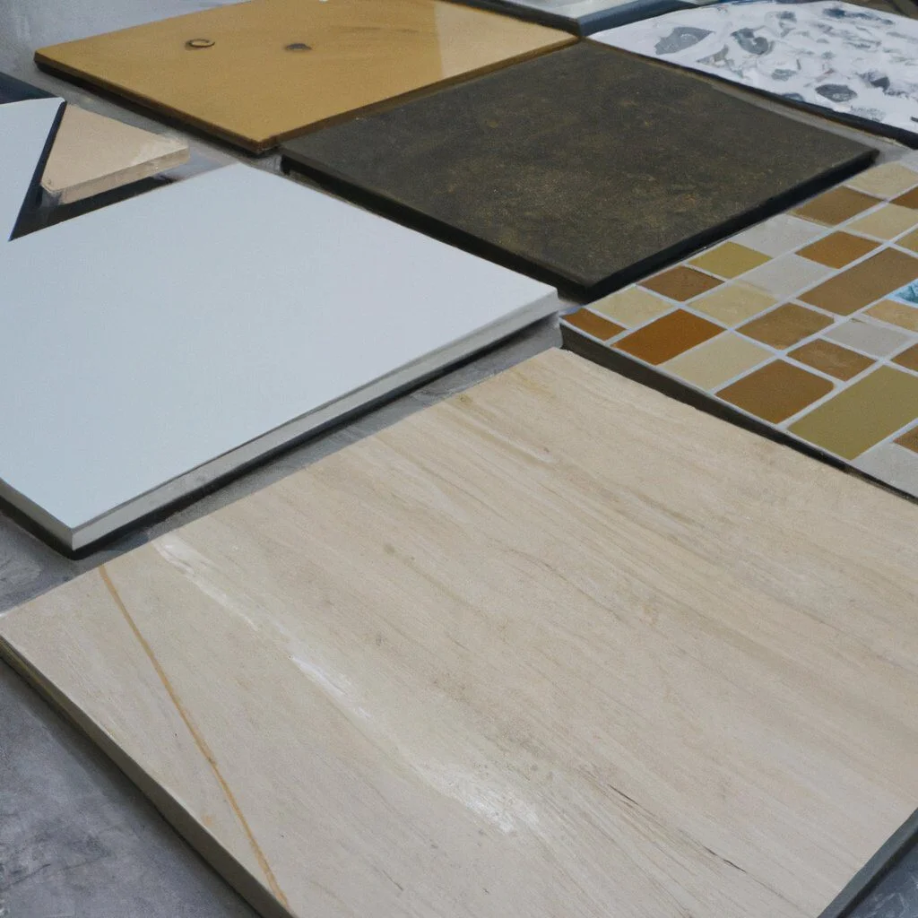 Ceramic Tile or Porcelain the Best Choice for Homeowners